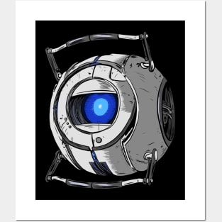 Wheatley Posters and Art